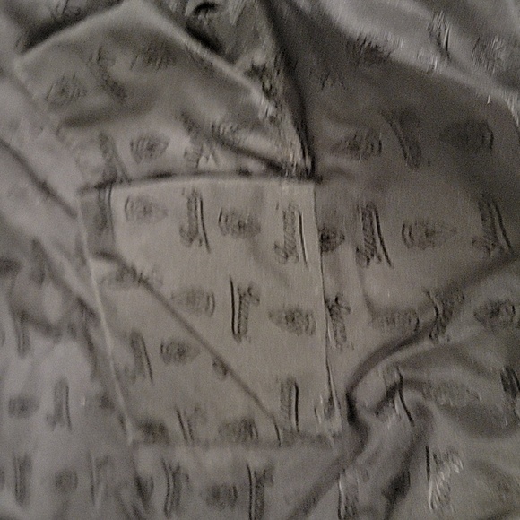 GUCCI HYSTERIA HOBO BAG preloved Like NWOT - Picture 13 of 15